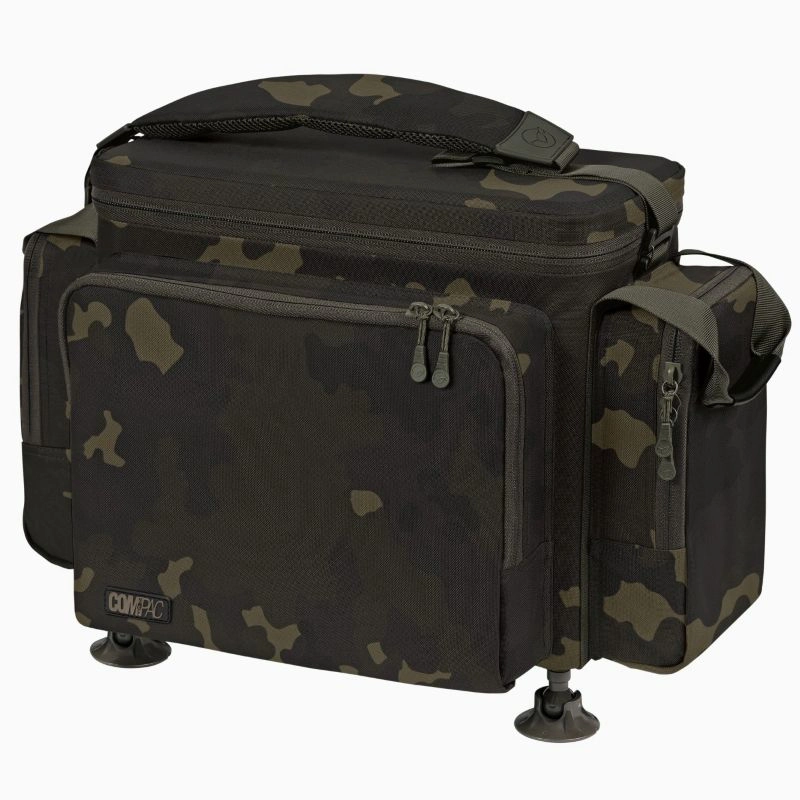 Korda Compac Framed Carryall Dark Kamo